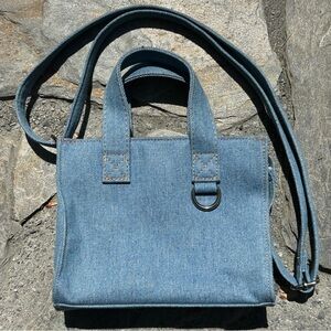 Wild Fable Denim Bag
